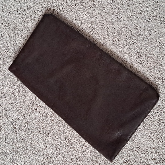 VINTAGE CABRELLI Clutch - Picture 7 of 9